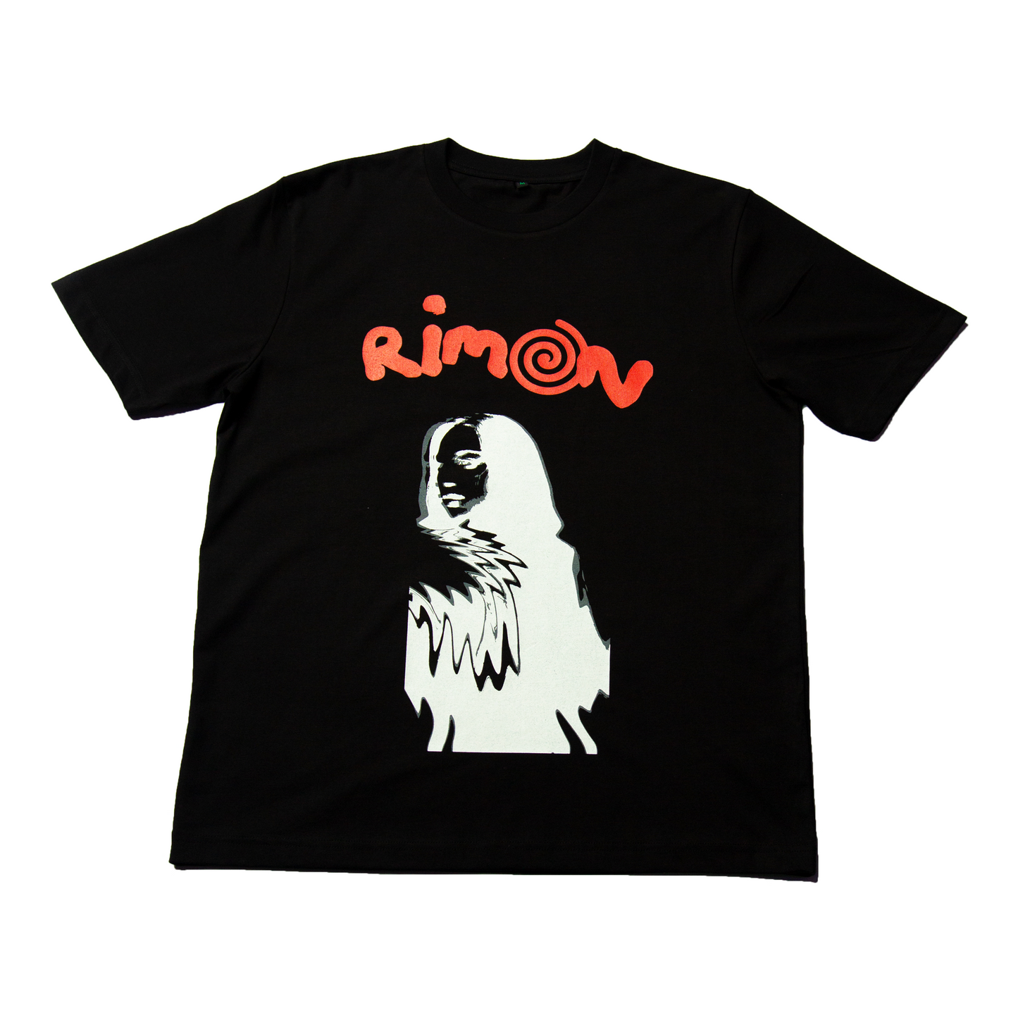 Black Album Hint T-Shirt